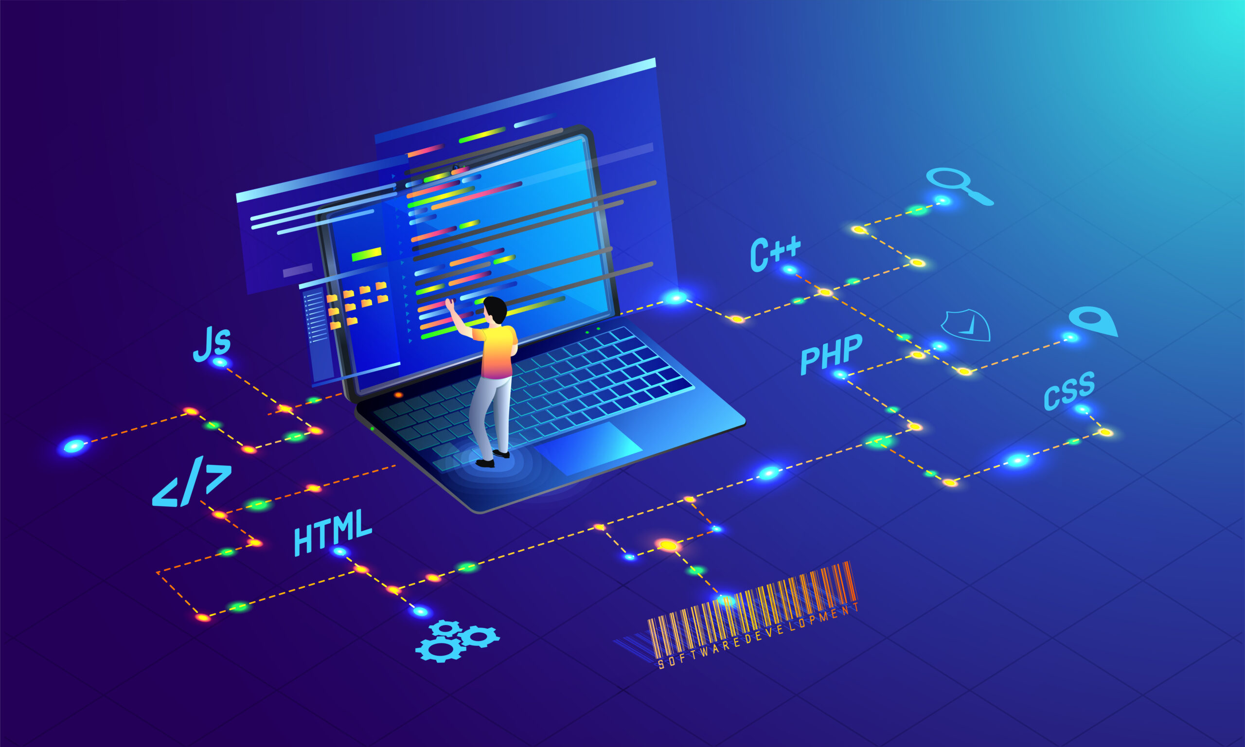 business intelligence with python