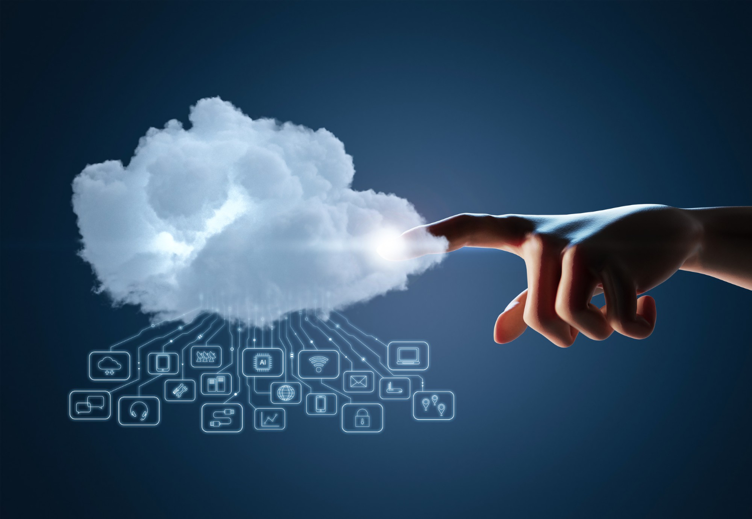 Choosing the Right Cloud Provider