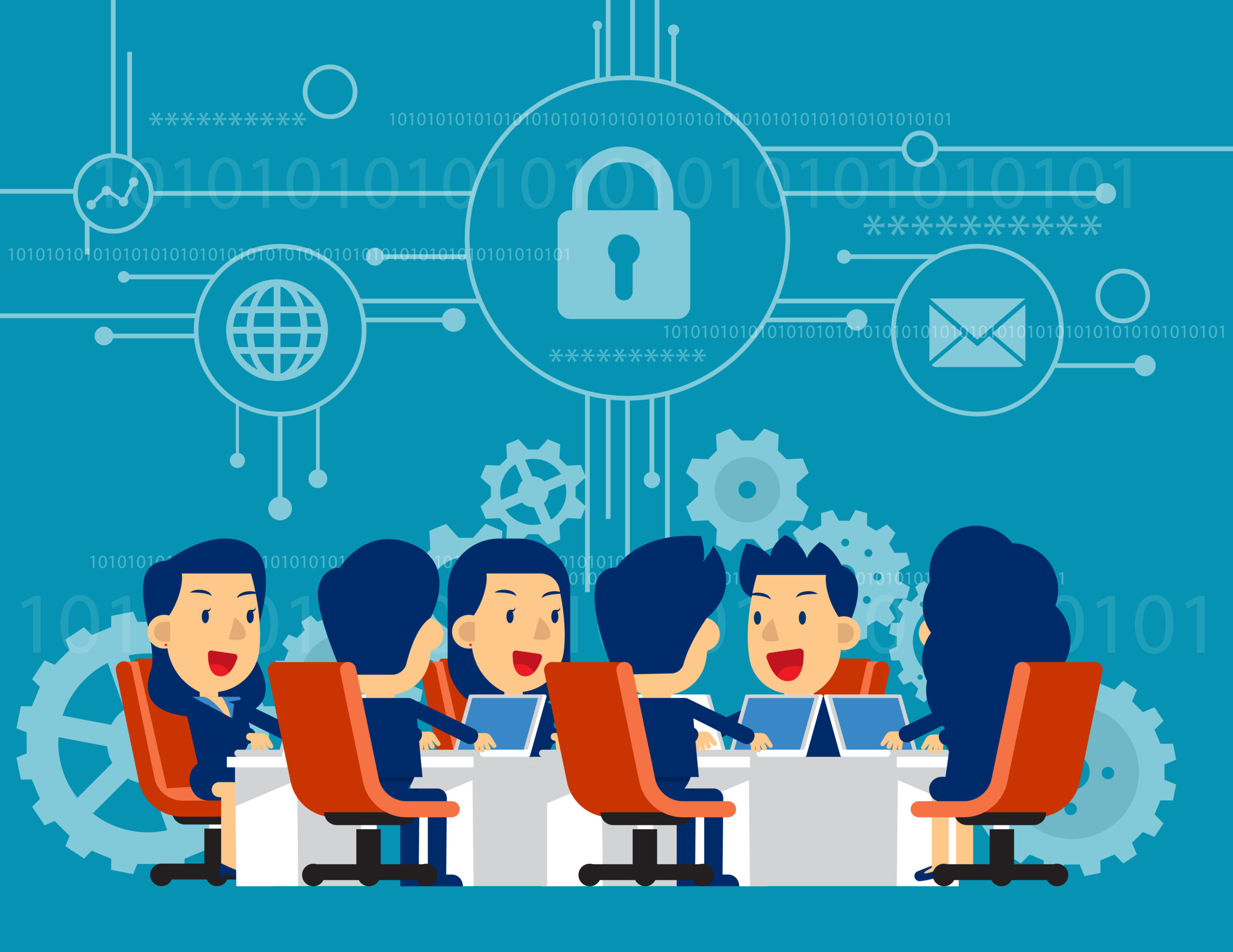 cybersecurity culture