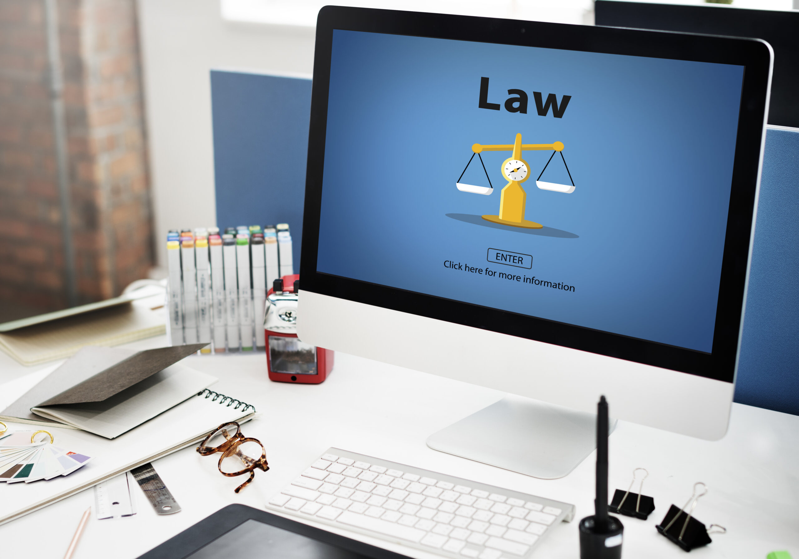 AI Transforming legal