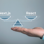 Next.js vs React