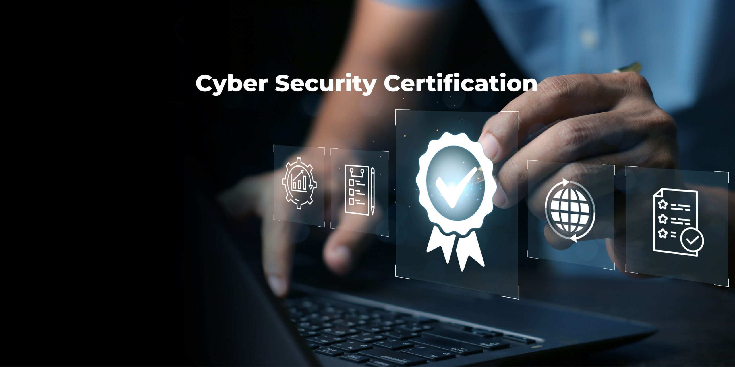 Top Cybersecurity Certifications: Which One is Right For You?