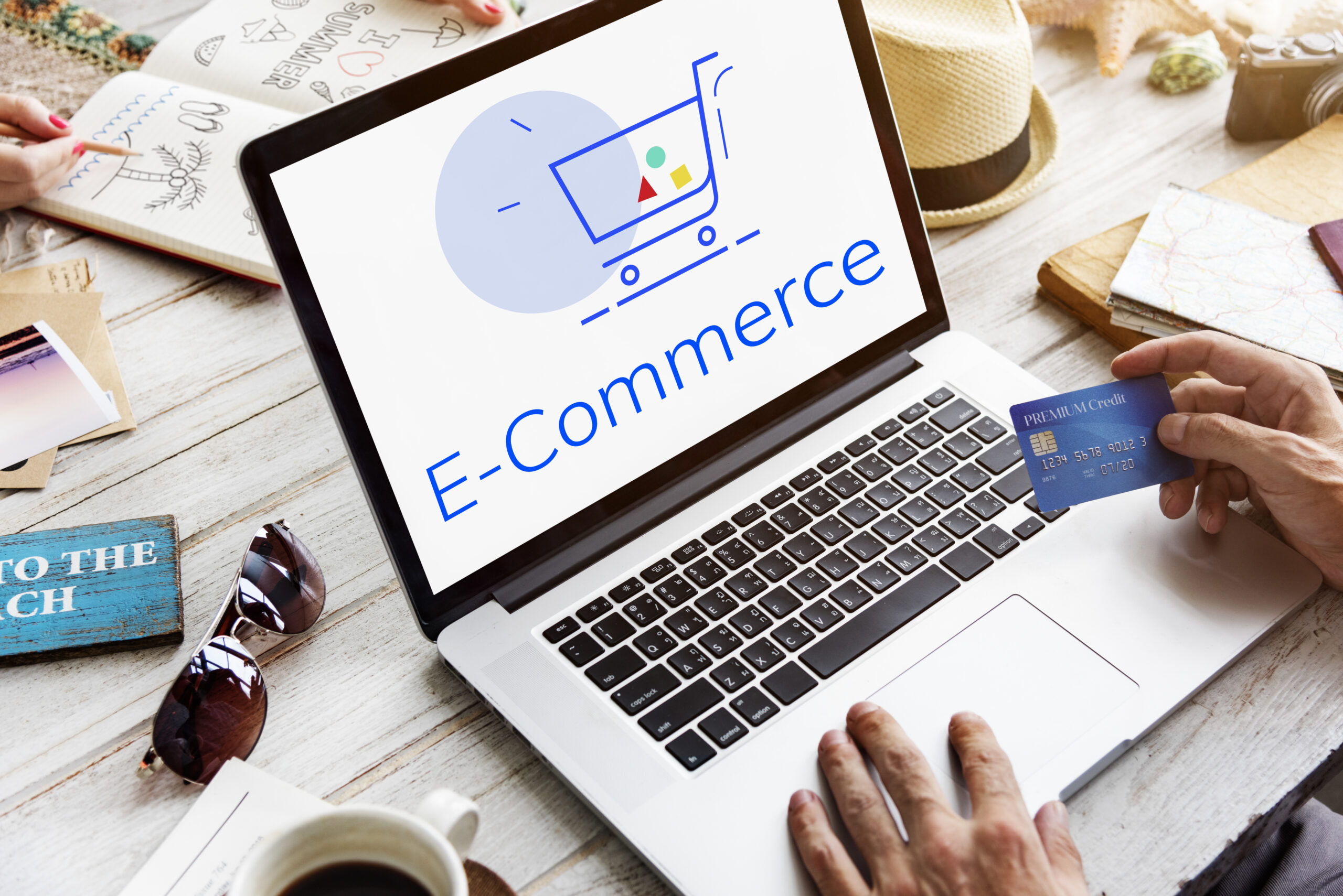 Top 10 E-Commerce Platforms to Boost Your Online Business