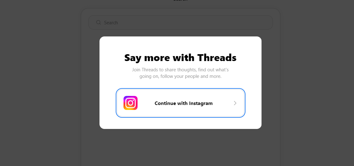 Threads has over 275 million monthly users