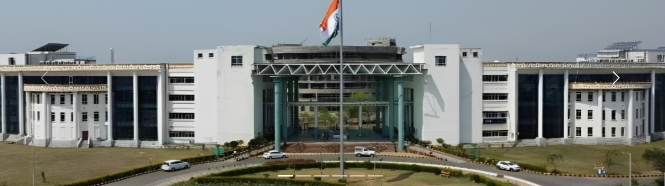 IIT Patna M.Tech Online mode